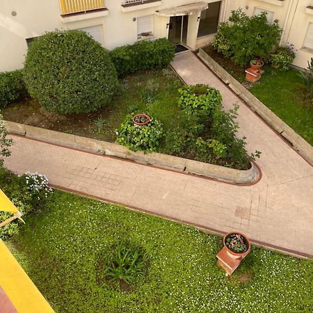 Appartement Maroelvi Ментона Екстериор снимка