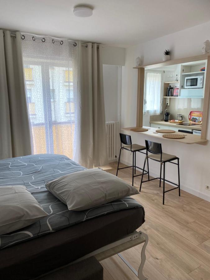 Appartement Maroelvi Ментона Екстериор снимка