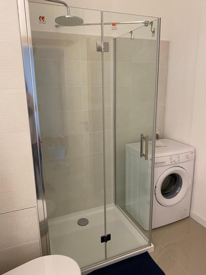 Appartement Maroelvi Ментона Екстериор снимка