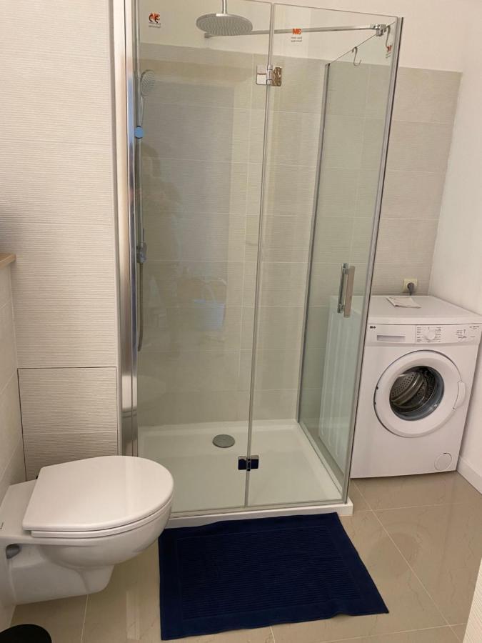 Appartement Maroelvi Ментона Екстериор снимка