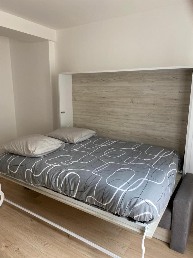 Appartement Maroelvi Ментона Екстериор снимка