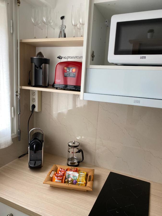 Appartement Maroelvi Ментона Екстериор снимка