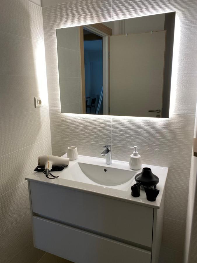 Appartement Maroelvi Ментона Екстериор снимка