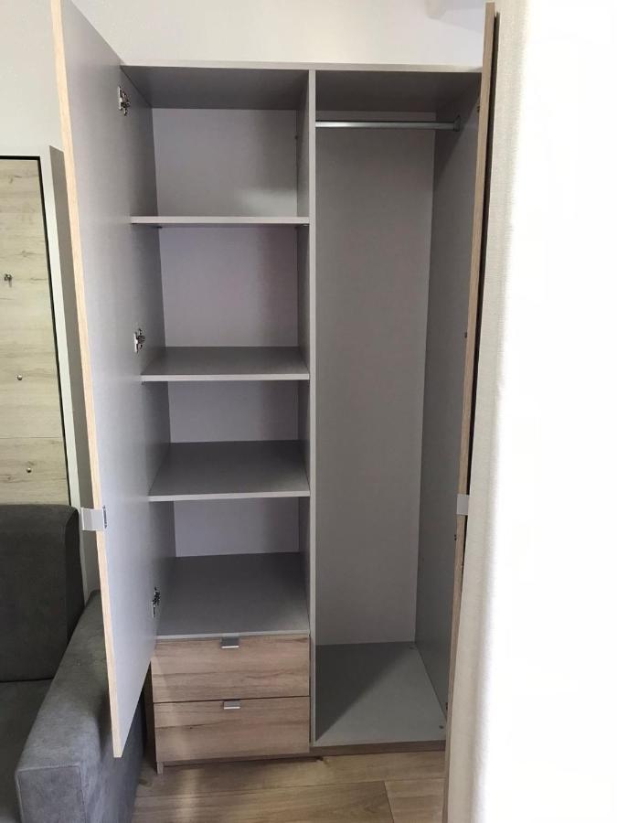 Appartement Maroelvi Ментона Екстериор снимка