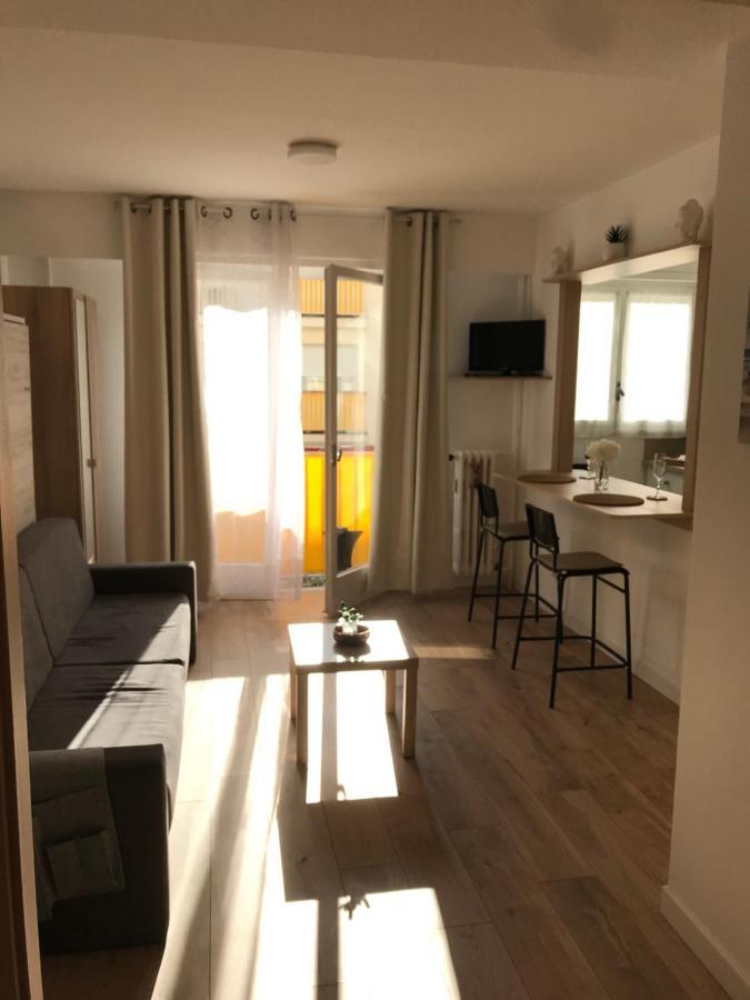 Appartement Maroelvi Ментона Екстериор снимка