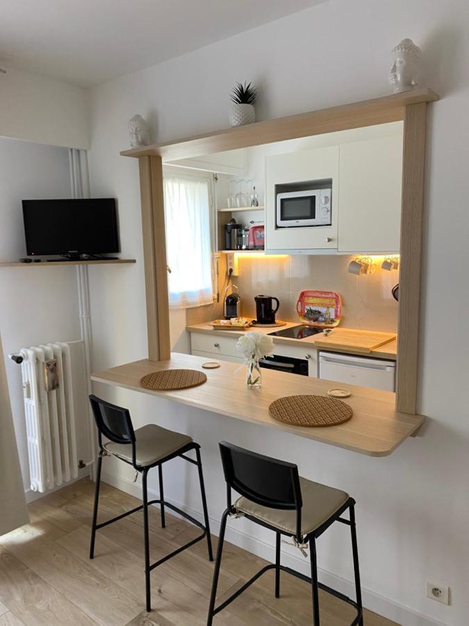 Appartement Maroelvi Ментона Екстериор снимка