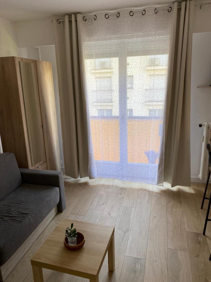 Appartement Maroelvi Ментона Екстериор снимка