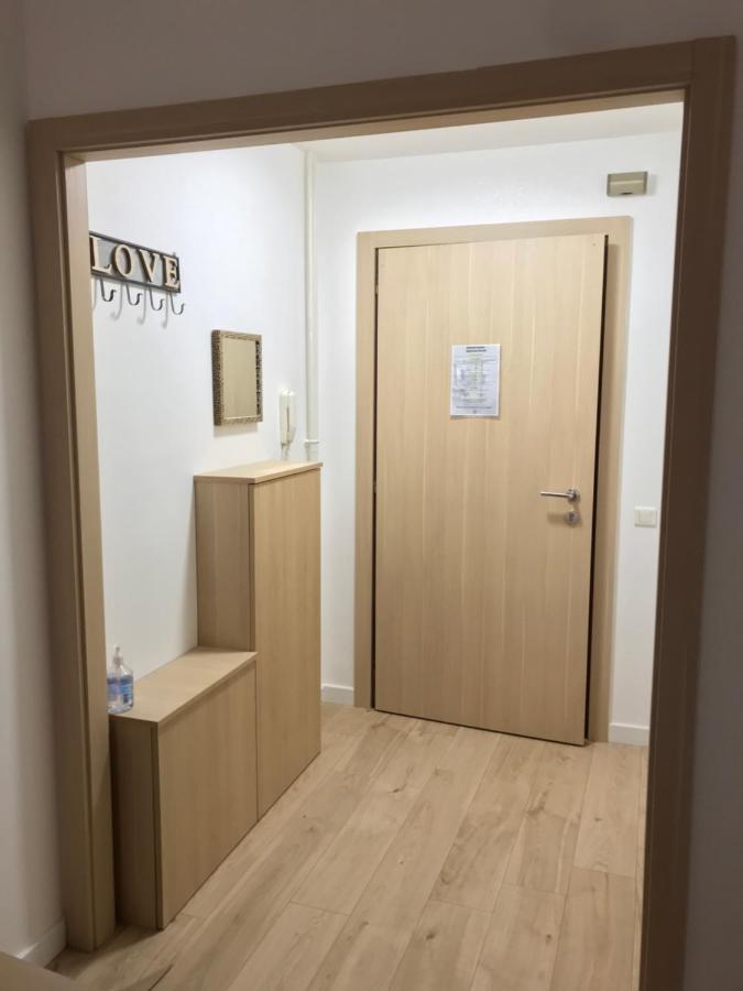 Appartement Maroelvi Ментона Екстериор снимка