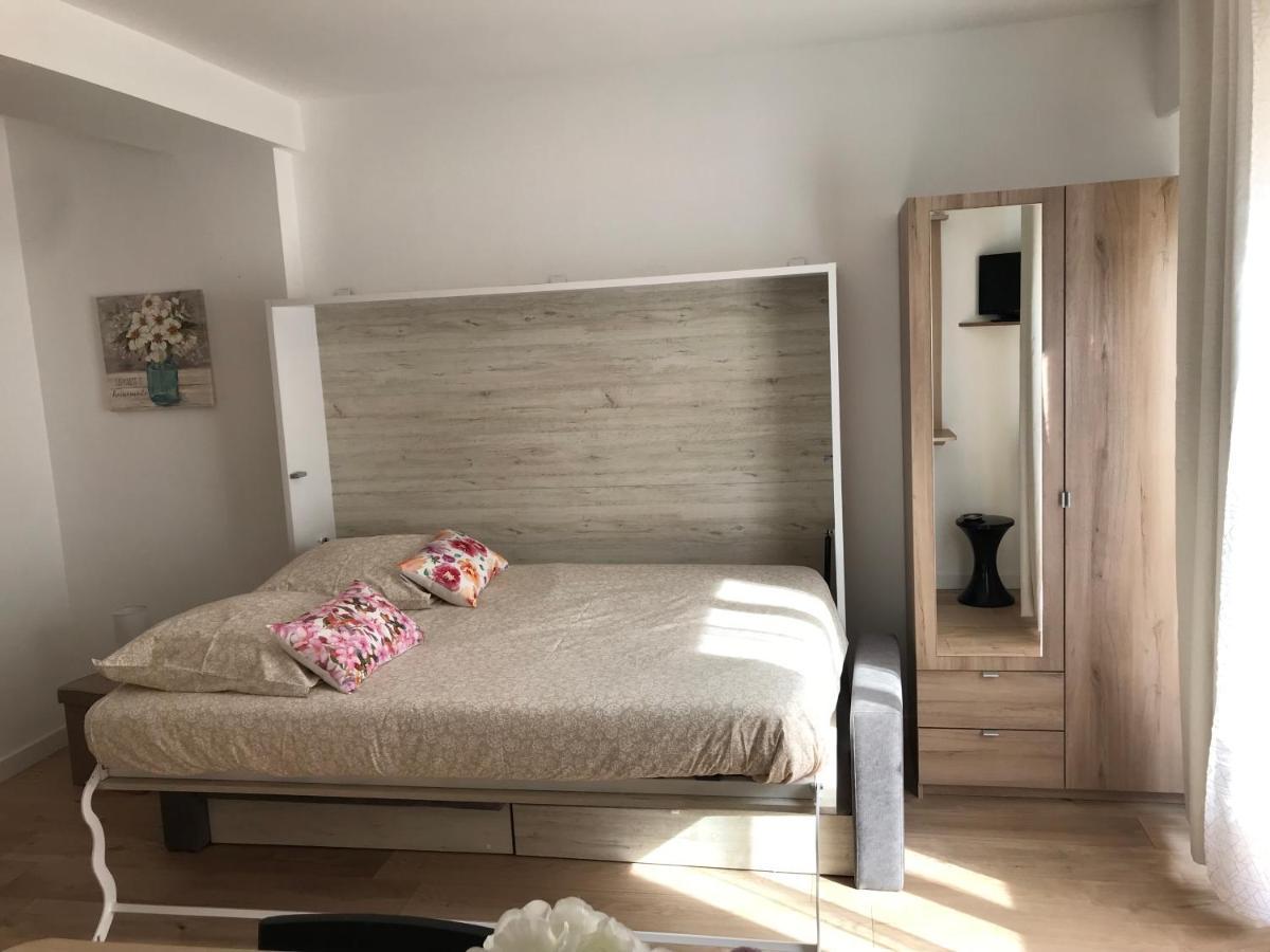 Appartement Maroelvi Ментона Екстериор снимка