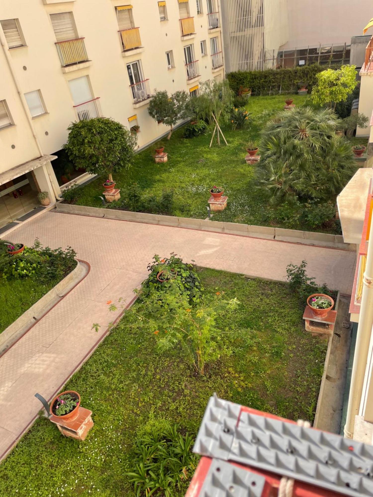 Appartement Maroelvi Ментона Екстериор снимка